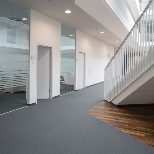 Com 1000 Broadloom from Fletco Carpets