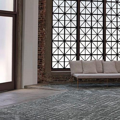 Invisible Visionaries Carpet Collection by Bentley
