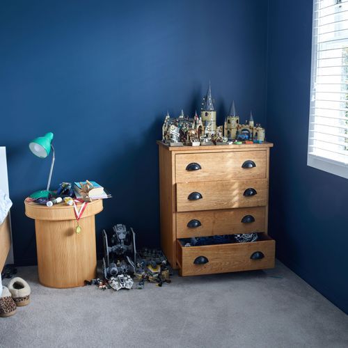 Ecodure Wool Carpet | Soft Flooring