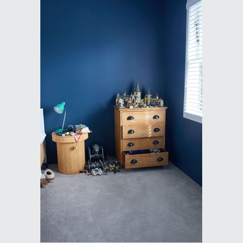Ecodure Solution Dyed Nylon Carpet | Soft Flooring
