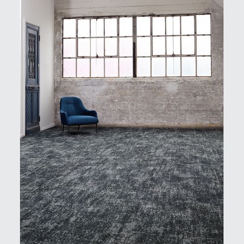 Course Of Action Carpet by Bentley