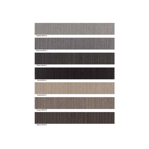 Anarchy Broadloom by Bentley