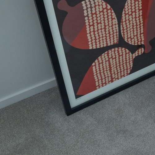 Ecodure Solution Dyed Nylon Carpet | Soft Flooring