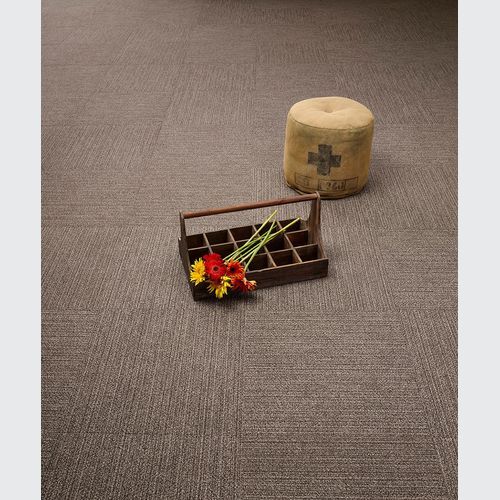 Paris Tweed Carpet Tile by Bentley