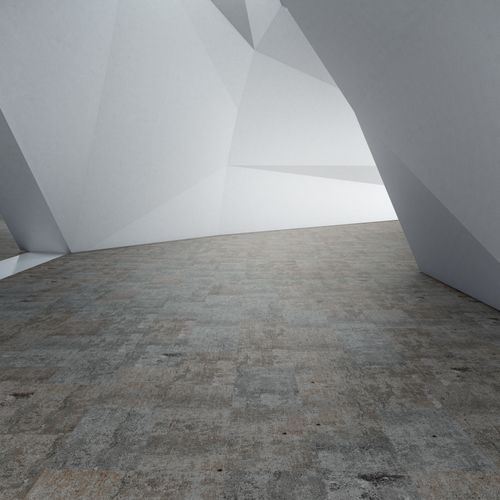 Art Weave Carpet Tiles by Fletco