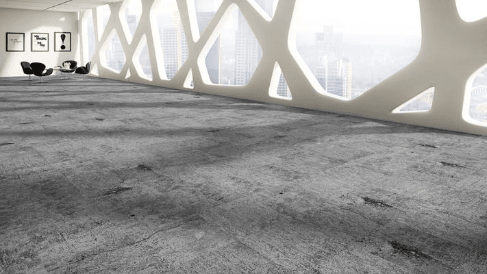 Art Weave Carpet Tiles by Fletco