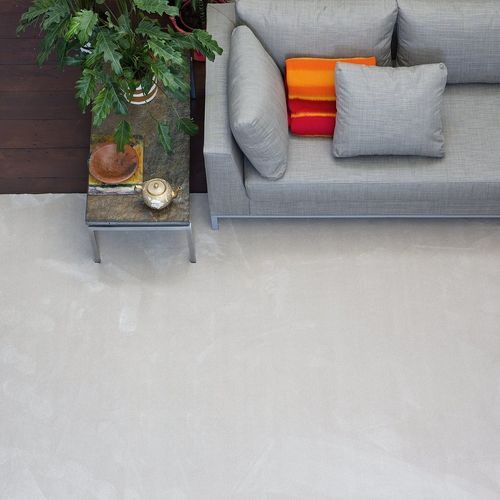 Vanity Carpet