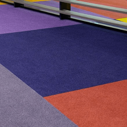 Zenith TEXtiles® Carpet Tiles | Fletco Carpets