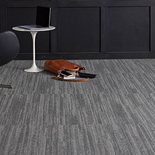 Off The Chain Carpet by Bentley