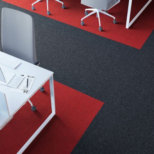 modulyss® First Forward Carpet Tiles