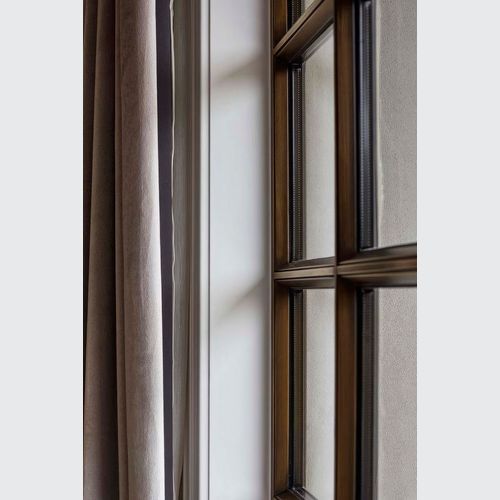 Brass Window Systems