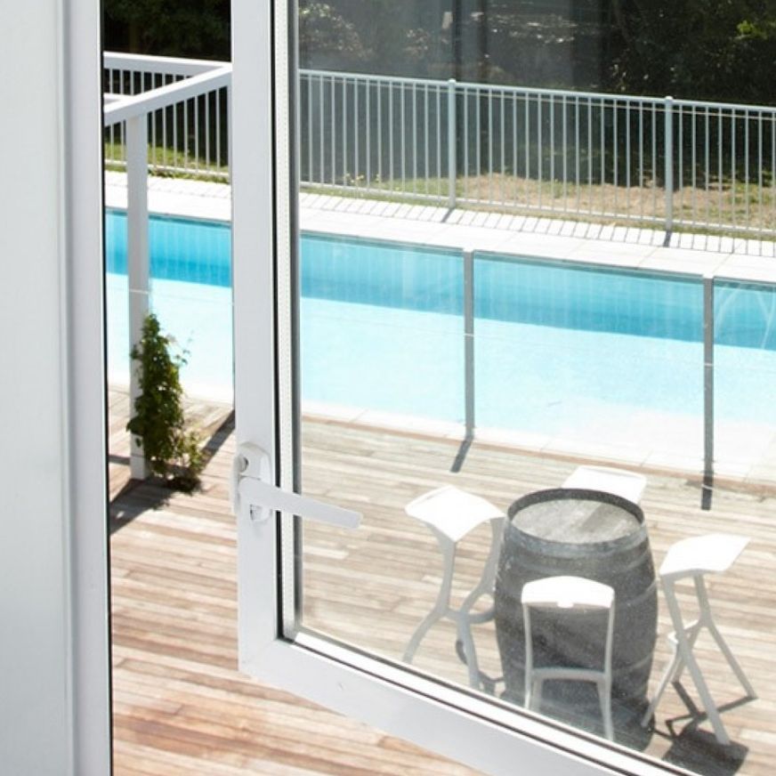 Casement Windows