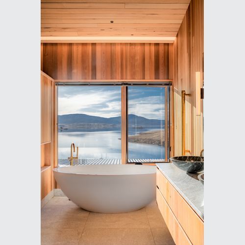 Custom Casement Windows - 90 degrees