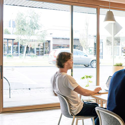 uPVC | Casement