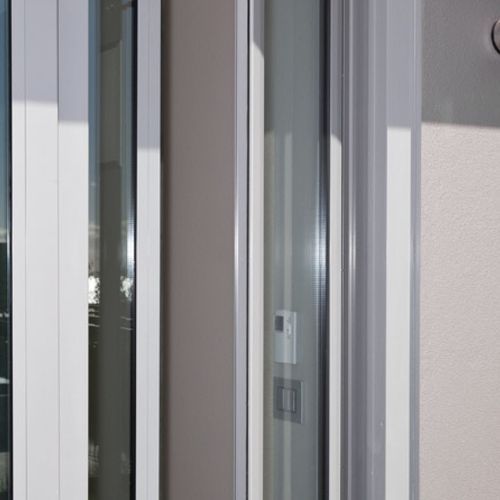 Casement Windows