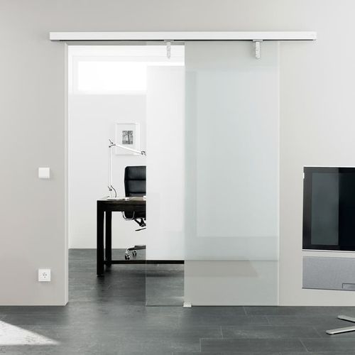 Triline Automatic Sliding Door