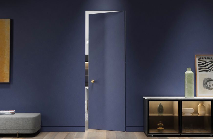 EzyJamb Inswing Door