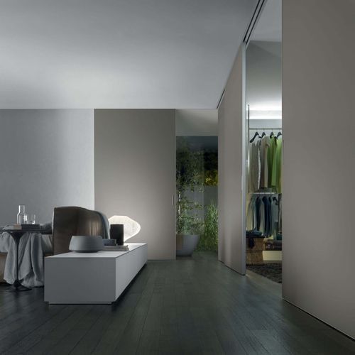 Graphis Light Doors by Rimadesio