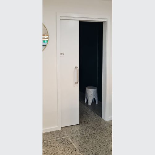 Hercules™ 120kg Cavity Sliding Door