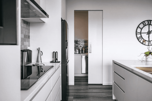 ProLine™ Cavity Sliding Doors
