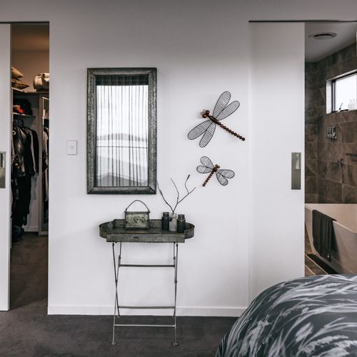 ProLine™ 60kg Cavity Sliding Doors