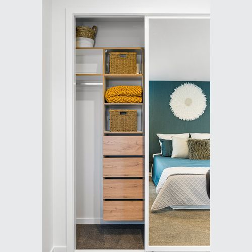 Juralco Sliding Wardrobe and Interior Doors