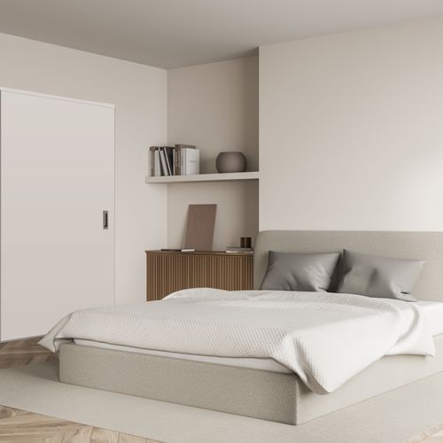 Juralco Sliding Wardrobe and Interior Doors