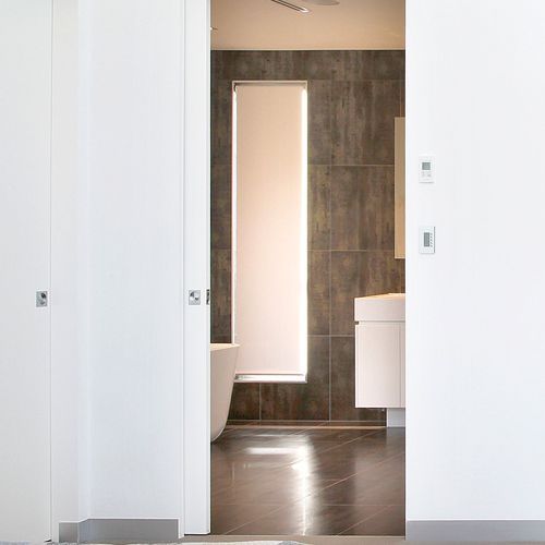 CavKit Cavity Sliding Door