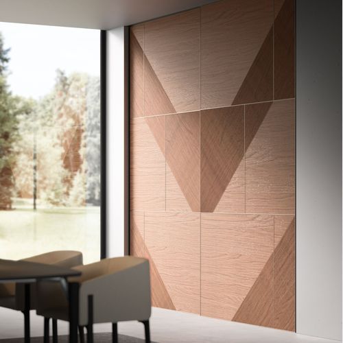 Cinetica Doors by ADL