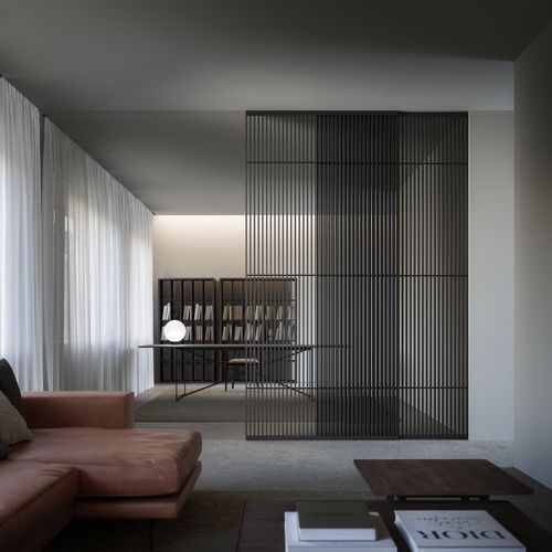 Forest Doors by ADL