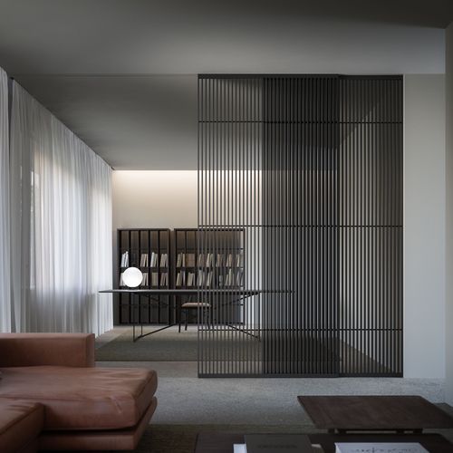 Forest Doors by ADL