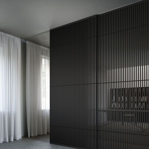 Forest Doors by ADL