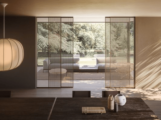 Golden Gate Doors by ADL