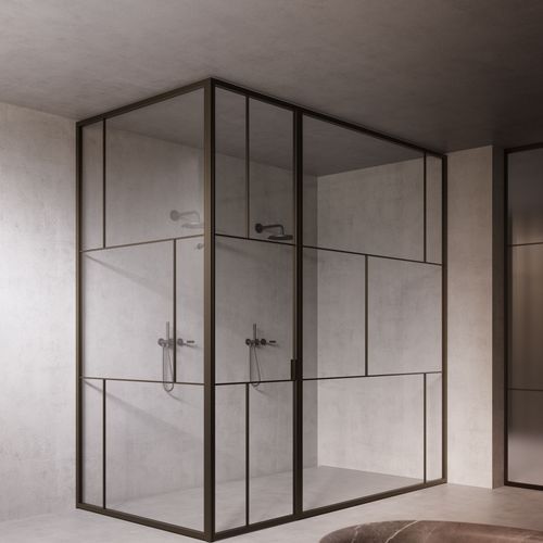 Boffi Showering by ADL