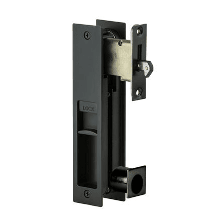 Cavity Slider Privacy C3BK