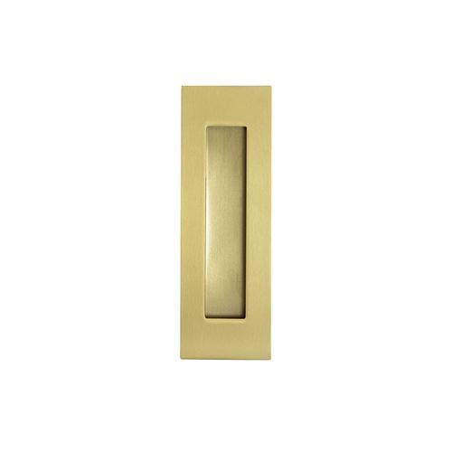Vivid® Collection Sliding Door Flush Pull