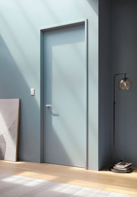EzyDor Flush Doors