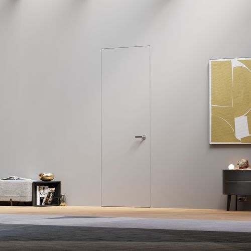EzyDor Flush Doors