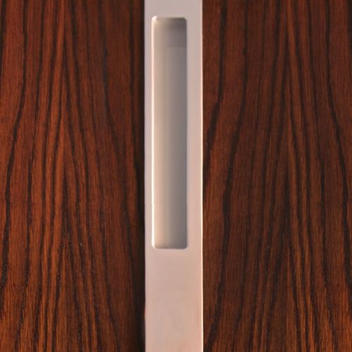 HB3370 350mm Flush Handle