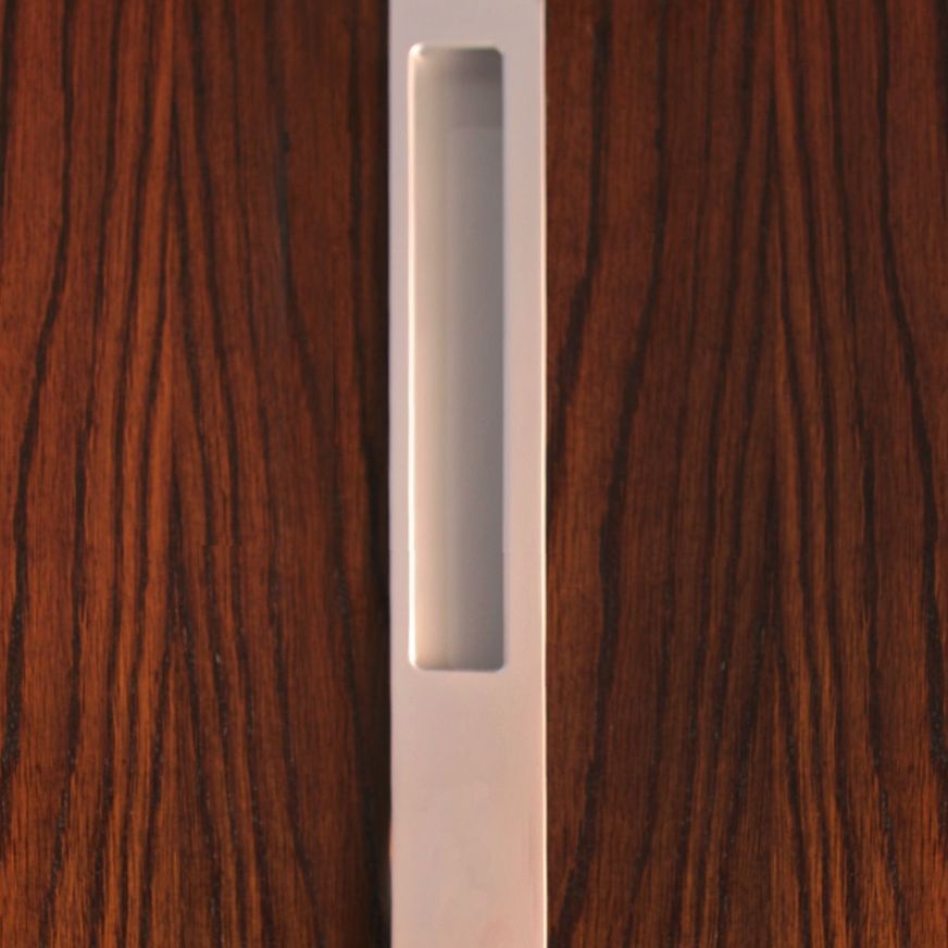 HB3370 350mm Flush Handle