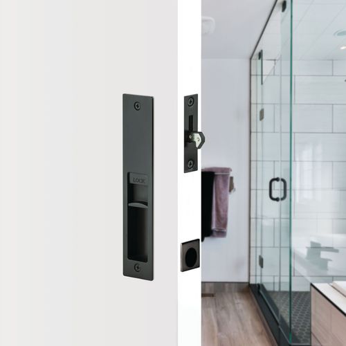 Cavity Slider Privacy C3BK