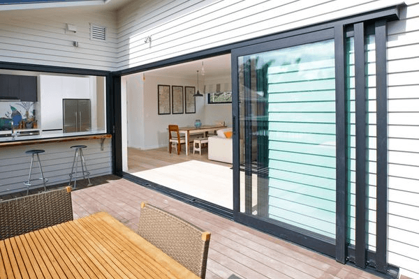 Eurostacker® Sliding Door