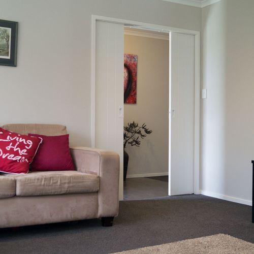 Spacemaker® Residential Cavity Slider