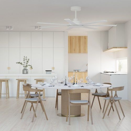 Alula 80" Ceiling Fan