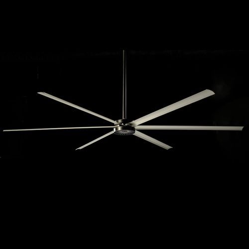 AVD370 HLVS Fan