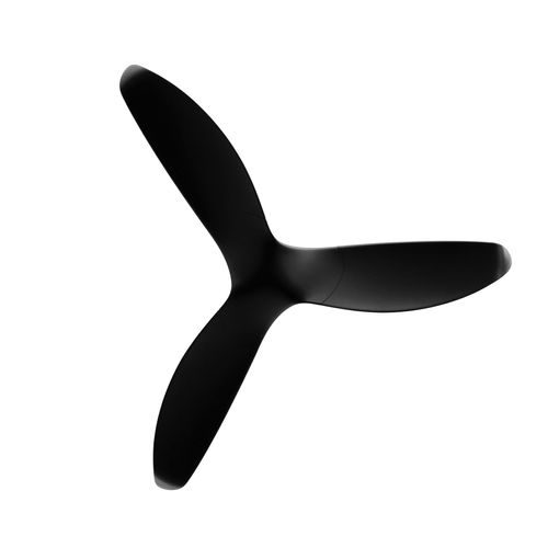 Aeratron AE3+ Ceiling Fan - Black