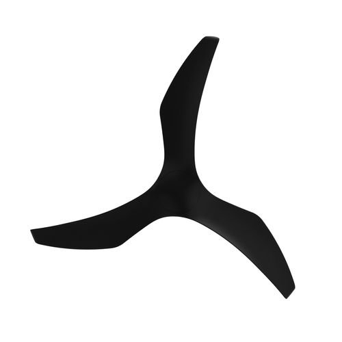 Aeratron FR Ceiling Fan - Black