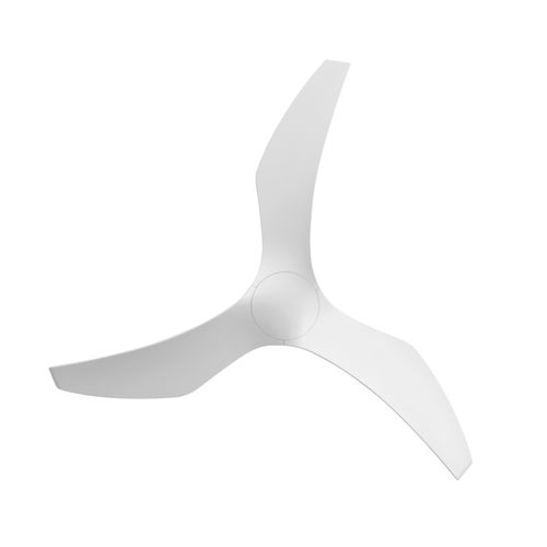 Aeratron FR Ceiling Fan - White
