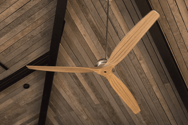 MINIMAL Air - Ceiling Fans by Boffi