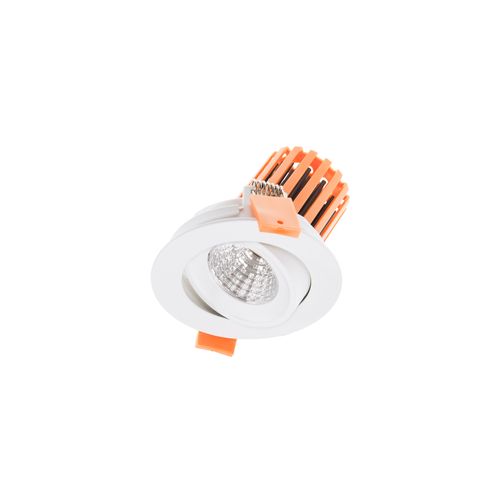 Smart Tilt LED Classic Series Downlight